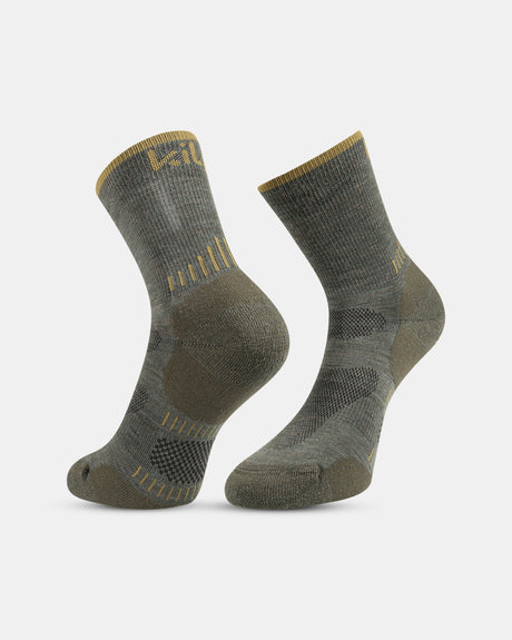 Unisex outdoor socks Kilpi MIRIN-U
