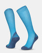 Unisex running knee socks Kilpi COMPRESS-U