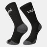 Calzini alti unisex in cotone Kilpi 3P PALWAY-U