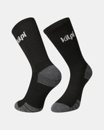 Unisex high cotton socks Kilpi 3P PALWAY-U