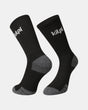 Calzini alti unisex in cotone Kilpi 3P PALWAY-U