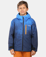 Boy´s ski jacket Kilpi ATENI-JB