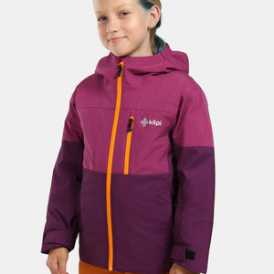 Giacche da sci per bambini