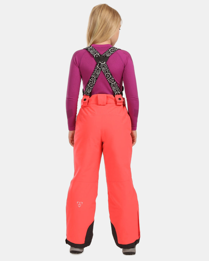 Kid´s ski pants Kilpi MIMAS-J