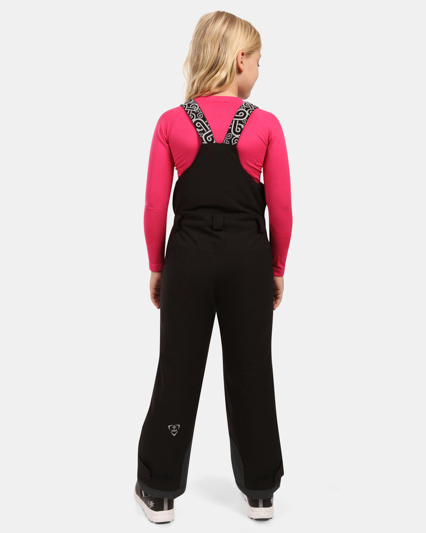 Kid´s ski pants Kilpi CHARLIE-J