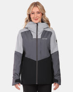 Women´s ski jacket Kilpi KILLYAN-W