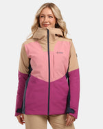 Women´s ski jacket Kilpi KILLYAN-W