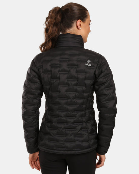 Women´s down jacket Kilpi PAPI-W