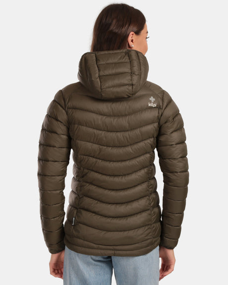 Giacca isolante da donna Kilpi REBEKI-W