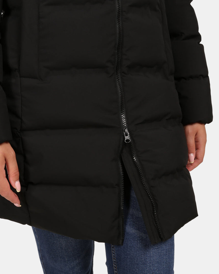Women´s winter coat Kilpi BELIZE-W