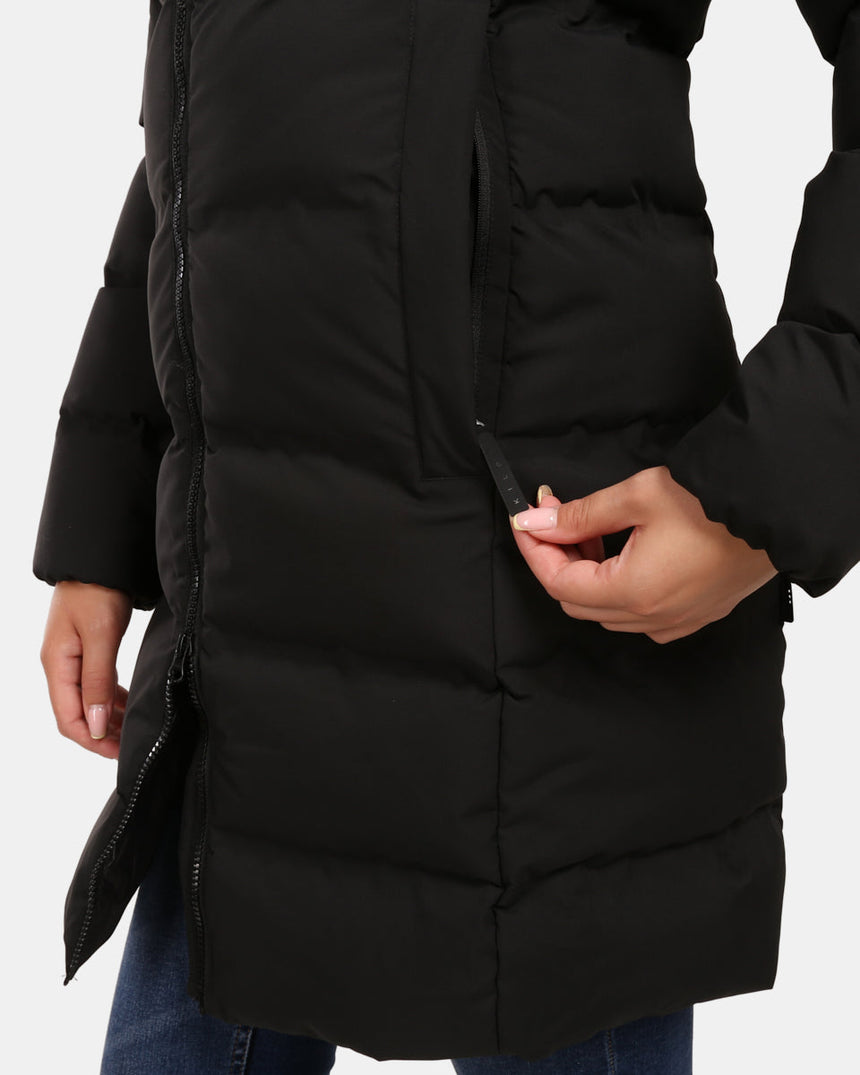 Women´s winter coat Kilpi BELIZE-W