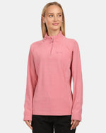 Women´s fleece middle layer Kilpi ALMERI-W