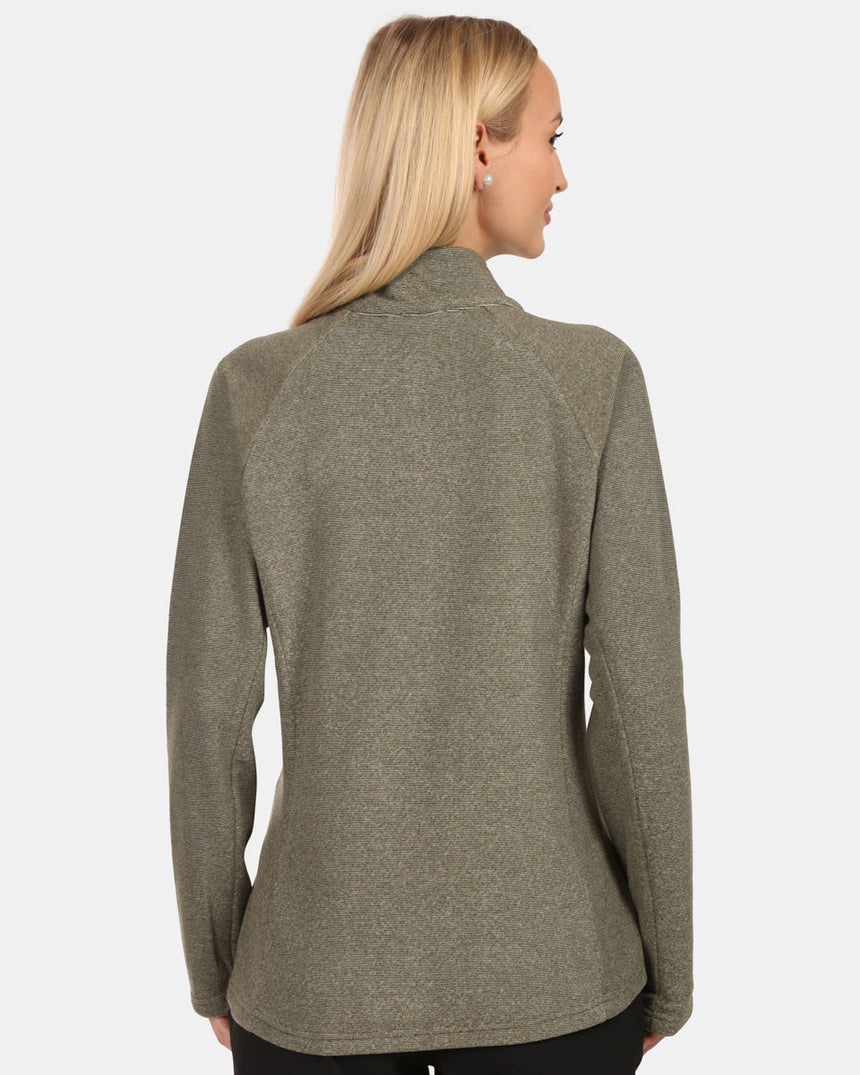 Women´s fleece middle layer Kilpi ALMERI-W