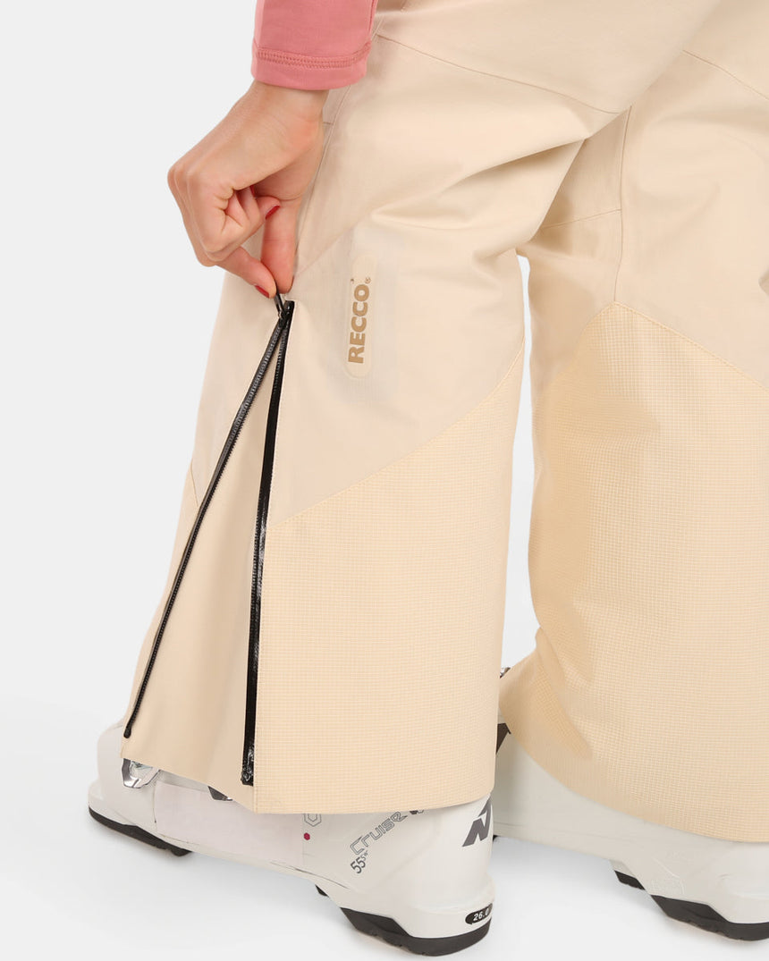 Women´s ski pants Kilpi BARRY-W