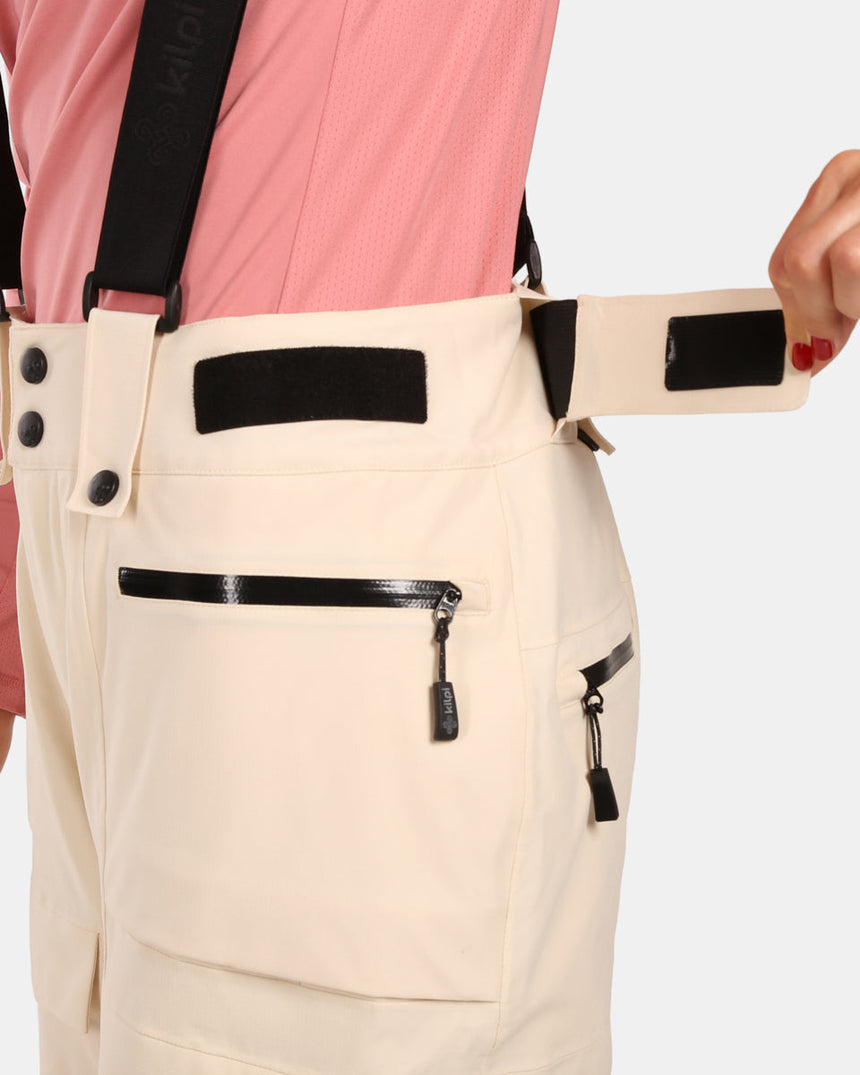 Women´s ski pants Kilpi BARRY-W