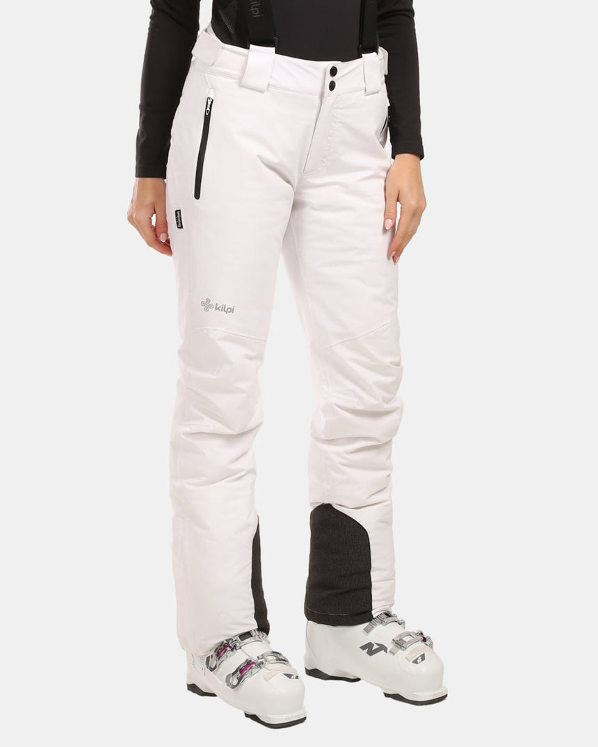 Women´s ski pants Kilpi EURINA-W
