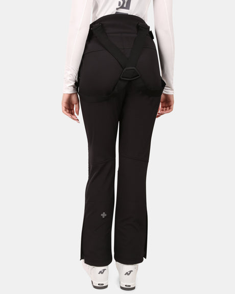 Women´s softshell ski pants Kilpi DIONE-W