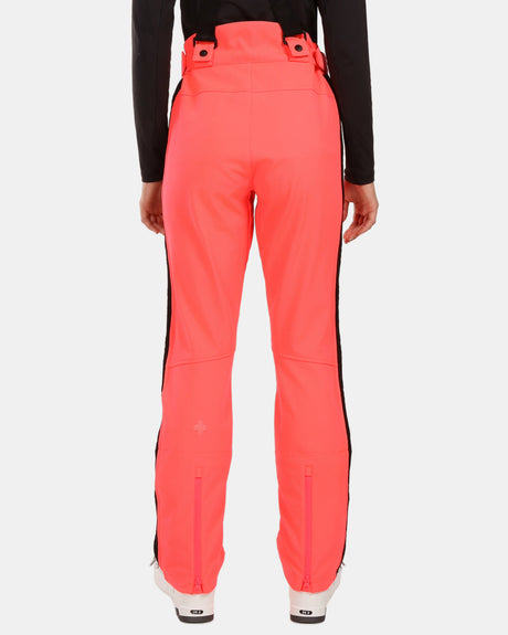 Women´s softshell ski pants Kilpi DIONE-W