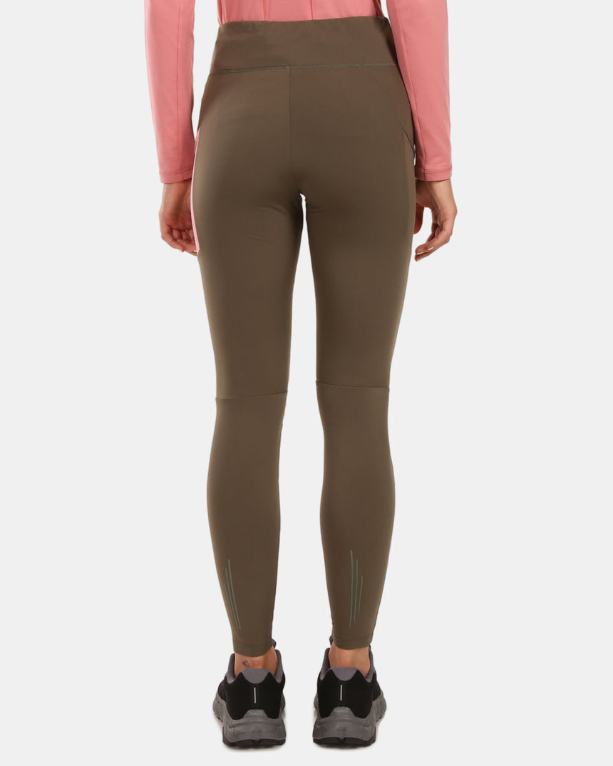 Women´s sporty leggings Kilpi ALEXO-W
