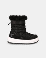 Women's snow boots Kilpi CANDY HIGH WP-W