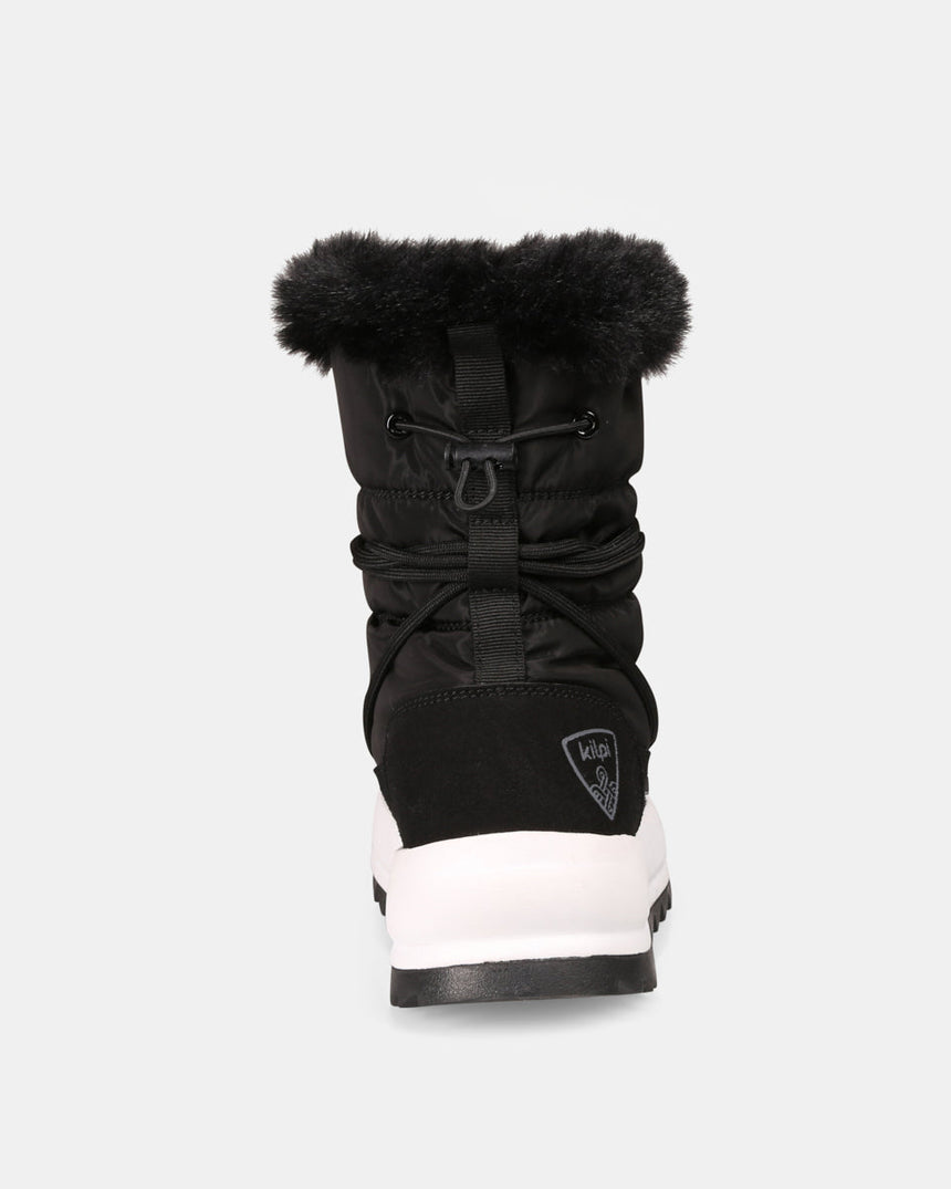 Women's snow boots Kilpi CANDY HIGH WP-W