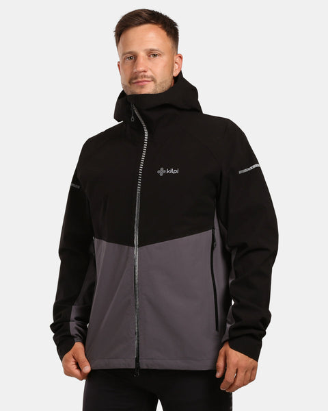 Men's jackets