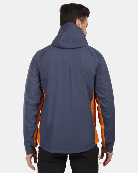 Giacca hardshell da uomo Kilpi HURRICANE-M