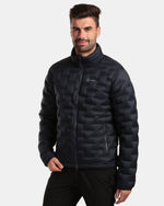 Men´s insulated jacket Kilpi PAPILON-M