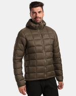 Men´s insulated jacket Kilpi REBEKI-M