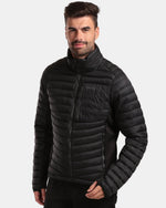 Men´s insulated jacket Kilpi ACTIS-M