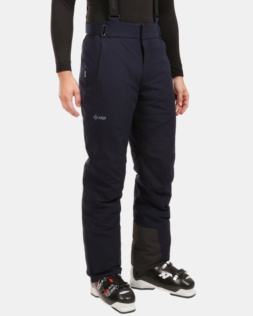 Men´s ski pants Kilpi MIMAS-M
