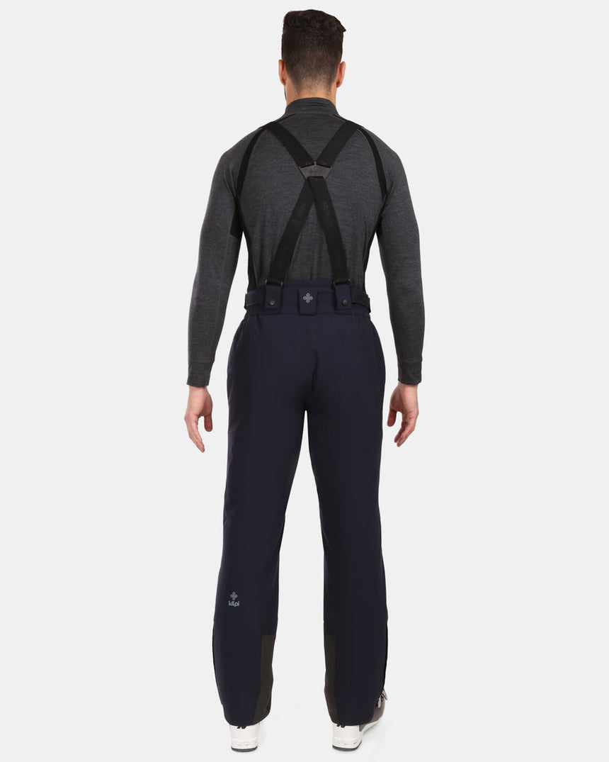 Men´s ski pants Kilpi MIMAS-M
