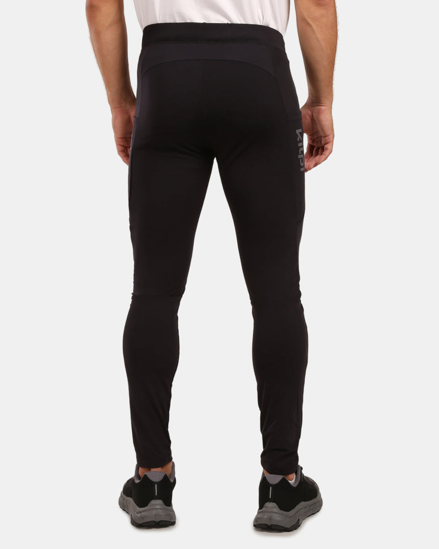 Men´s sporty leggings Kilpi ALEXO-M