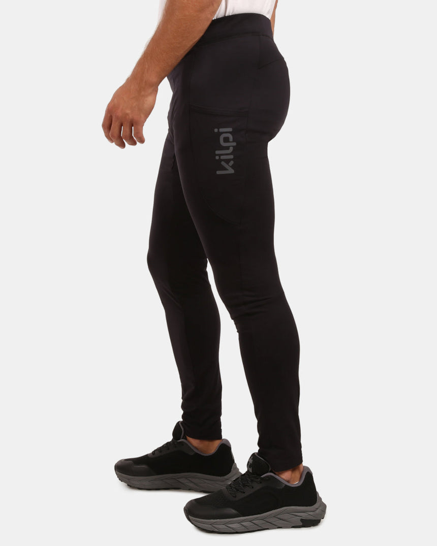 Men´s sporty leggings Kilpi ALEXO-M