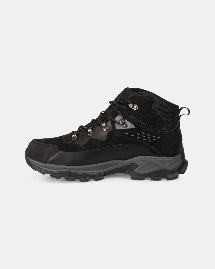 Scarpe invernali alte Kilpi BECK HIGH WP-U