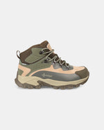 Scarpe invernali alte Kilpi BECK HIGH WP-U