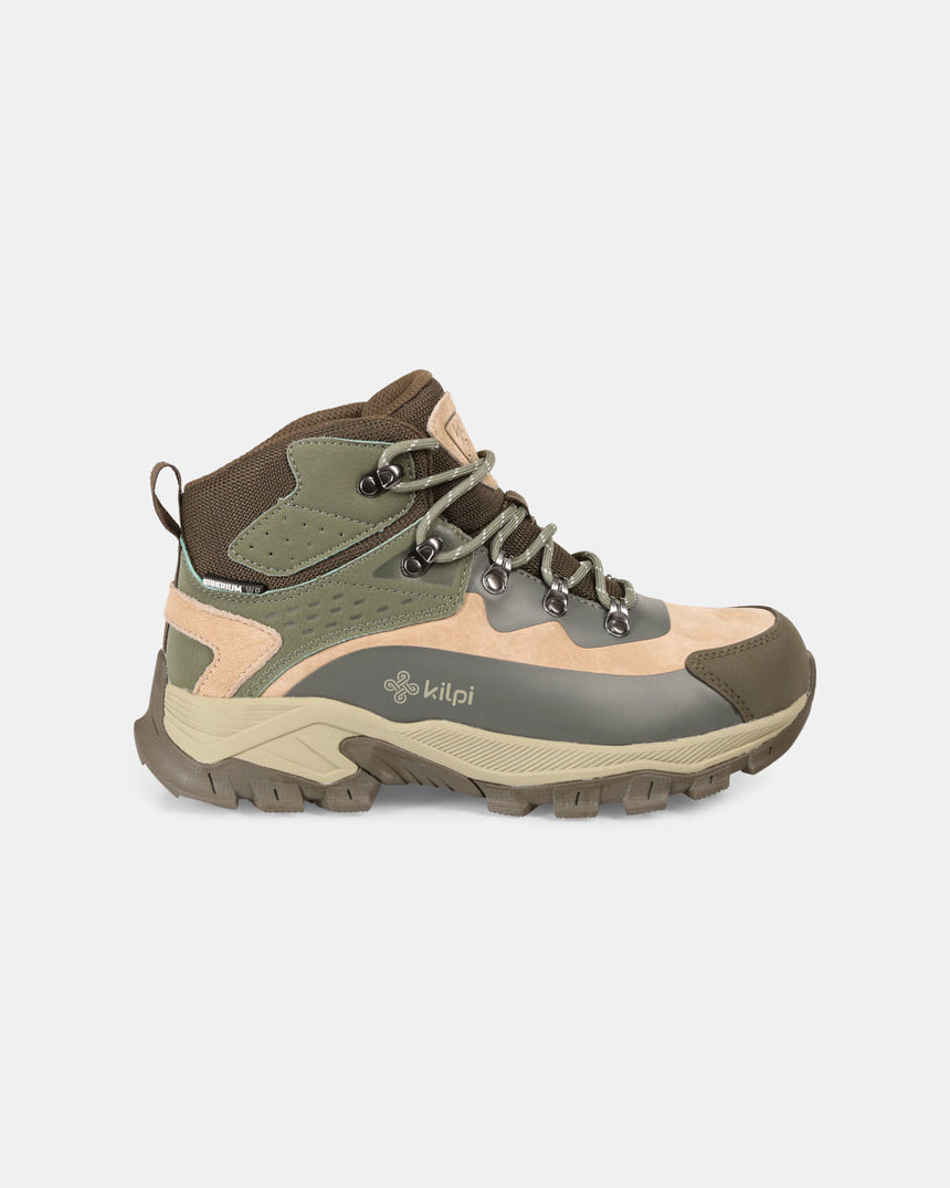 Scarpe invernali alte Kilpi BECK HIGH WP-U