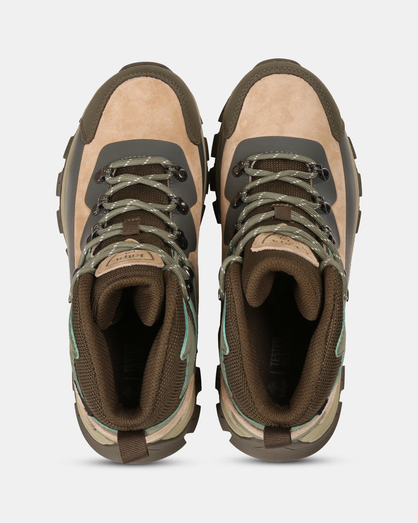 Scarpe invernali alte Kilpi BECK HIGH WP-U