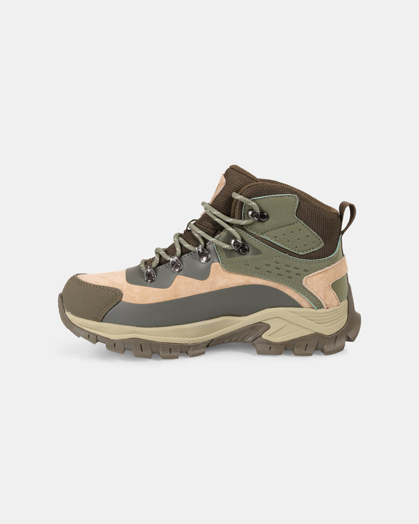 Scarpe invernali alte Kilpi BECK HIGH WP-U