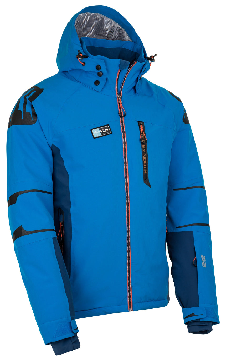 Men´s jacket KILPI CARPO-M