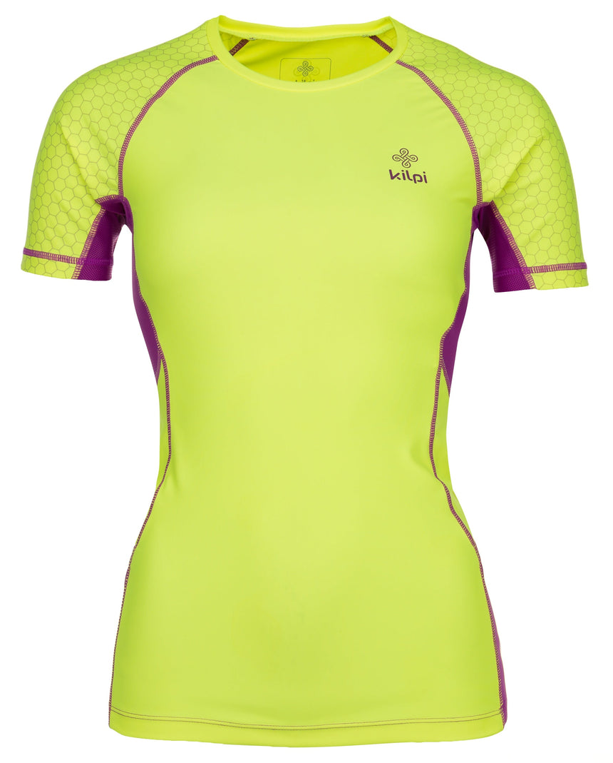 Woman´s functional t-shirt KILPI COMBO-W