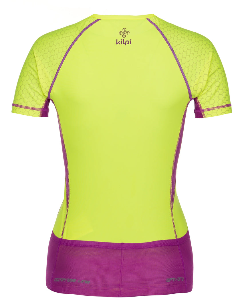 Woman´s functional t-shirt KILPI COMBO-W