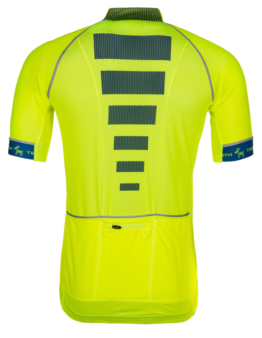 Men´s cycling jersey KILPI CHASER-M