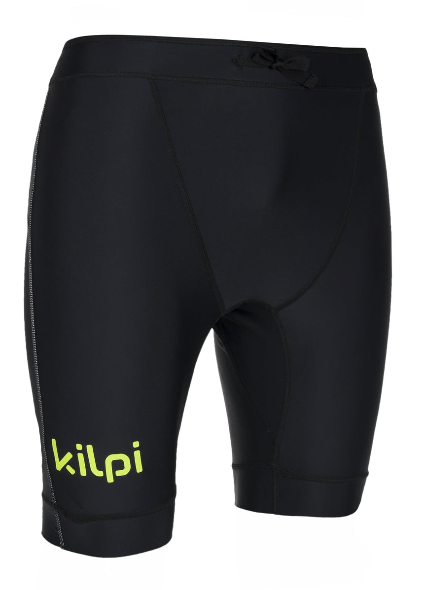 Leggings da corsa team da uomo KILPI CHAMONIE-M