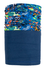 Sciarpa per bambini Kilpi MINION-J