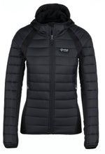 Ladie´s outdoor jacket KILPI ADISA-W
