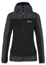 Ladie´s middle layer Jacket KILPI ASSASIN-W