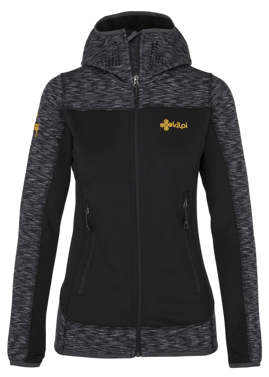 Ladie´s middle layer Jacket KILPI ASSASIN-W