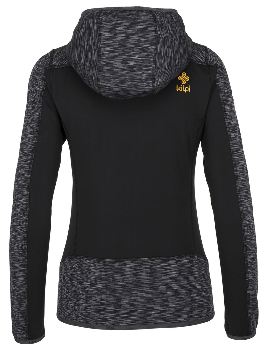 Ladie´s middle layer Jacket KILPI ASSASIN-W