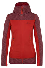 Ladie´s middle layer Jacket KILPI ASSASIN-W